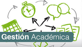 GESTIÓN ACADÉMICA Y PEDAGÓGICA