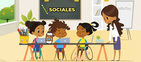 CIENCIAS SOCIALES 4-3