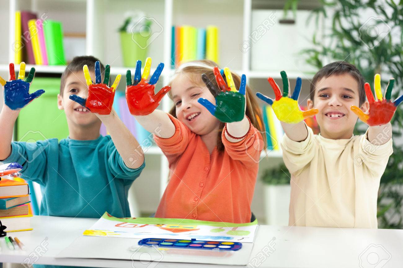 EDUCACIÓN ARTÍSTICA 3-2