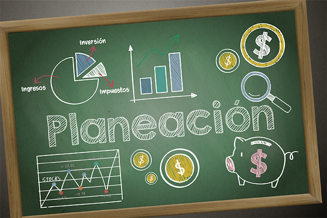 PLANEACIÓN LIC.GINA YURANY