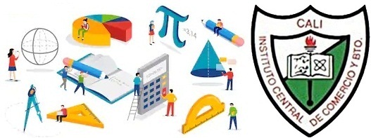 MATEMÁTICAS 8-3